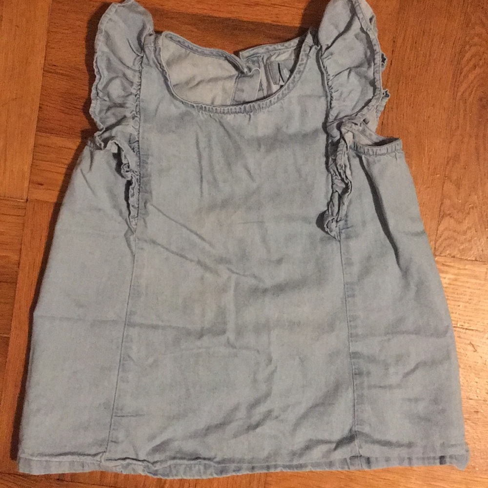 Girl top